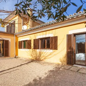  Вилла Villa Sa Torre Испания