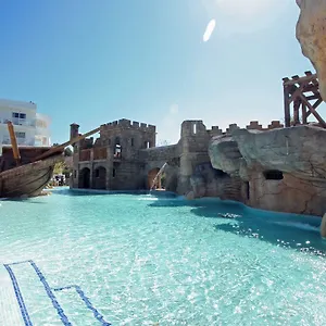  Апартаменты Pirates Village Испания