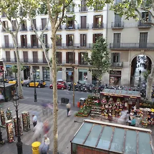  Апартаменты Rambla 102 Испания