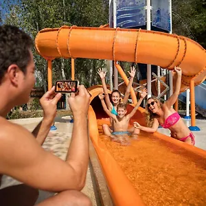 **** Кемпинг Tamarit Beach Resort Испания